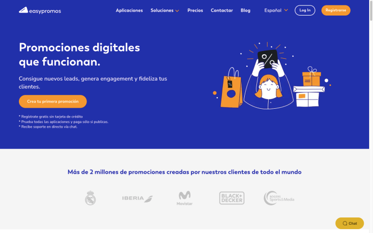 Easypromos
