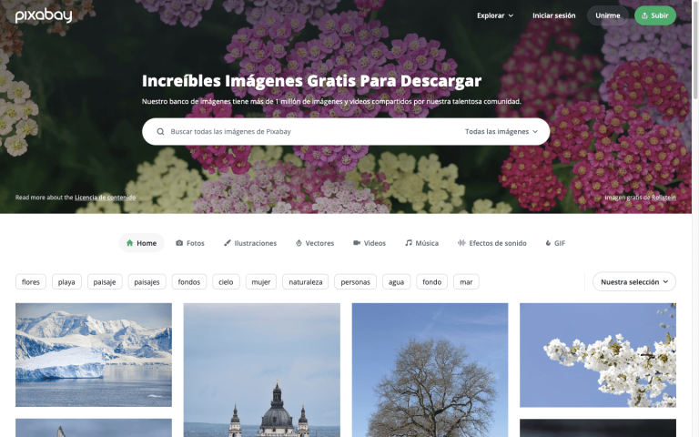 Pixabay
