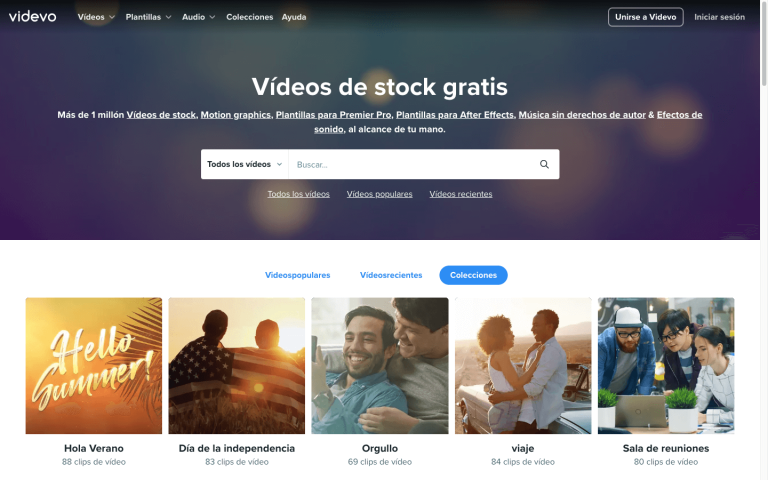 Videvo
