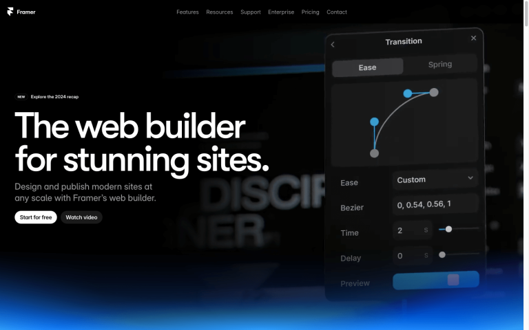 Framer